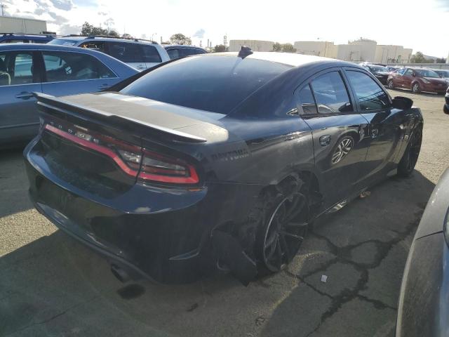 2C3CDXGJ5HH520389 Dodge Charger R/t 392