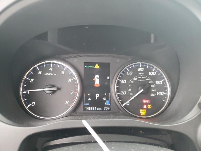 JA4AD3A32KZ027096 Mitsubishi Outlander Se