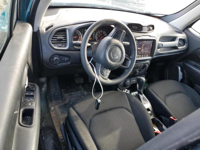 ZACNJDA17NPN50439 Jeep Renegade Sport