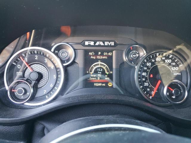 1C6SRFFT2KN892302 RAM 1500 Big Horn/lone Star