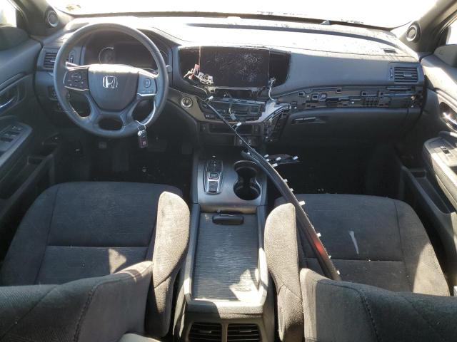 5FNYF6H3XNB061979 Honda Pilot Sport