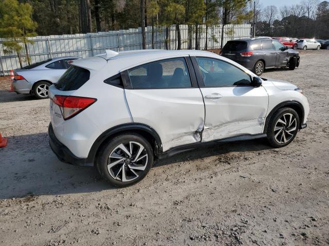 3CZRU6H12KM705890 Honda HR-V SPORT