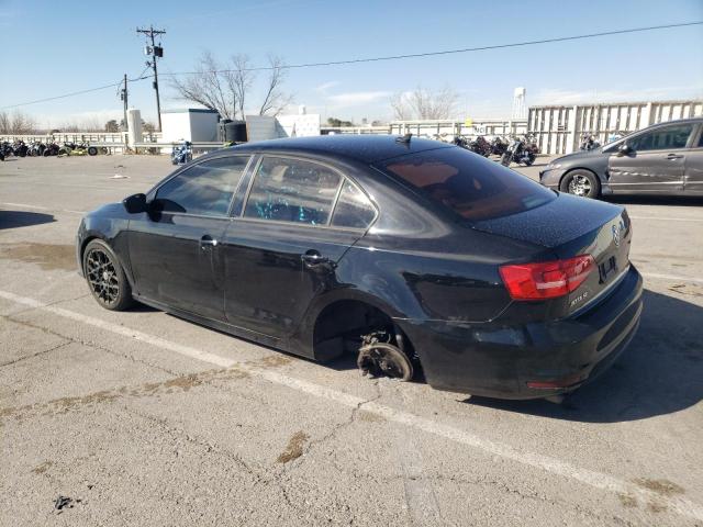 3VWD17AJ8FM282017 Volkswagen JETTA SE