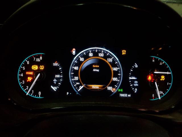 2G4GT5GX1H9171519 Buick REGAL GS
