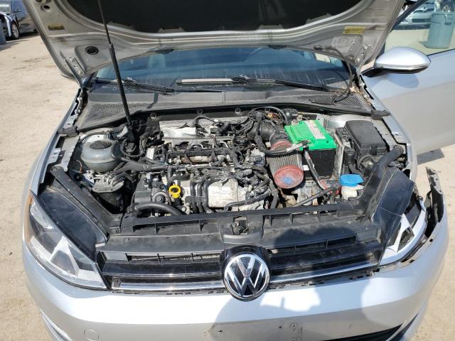 3VWCA7AU5FM513669 Volkswagen Golf Sportwagen Tdi S