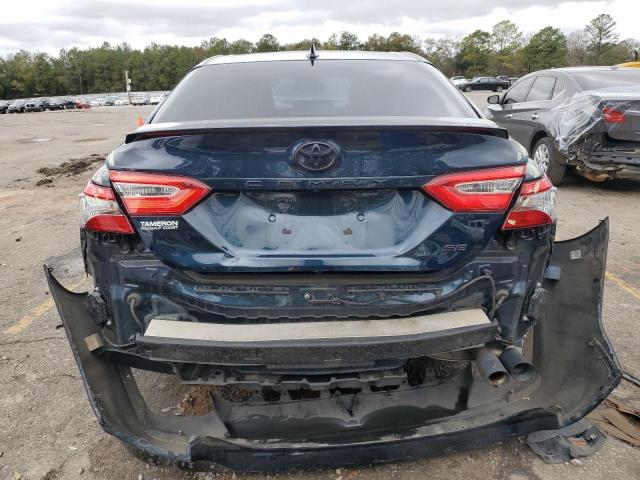 Toyota CAMRY L 2019 4T1B11HK1KU837025 Image 6