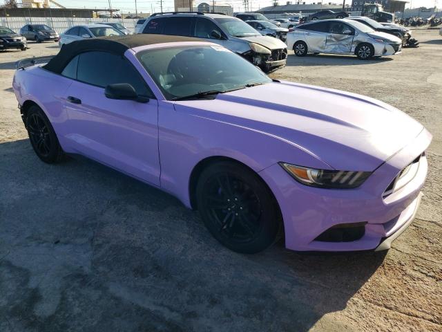 1FATP8UH7G5226627 Ford MUSTANG
