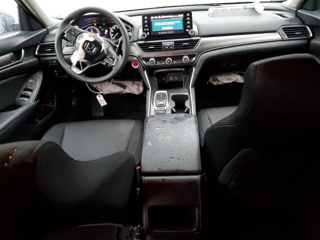1HGCV3F1XMA004638 Honda ACCORD HYBRID