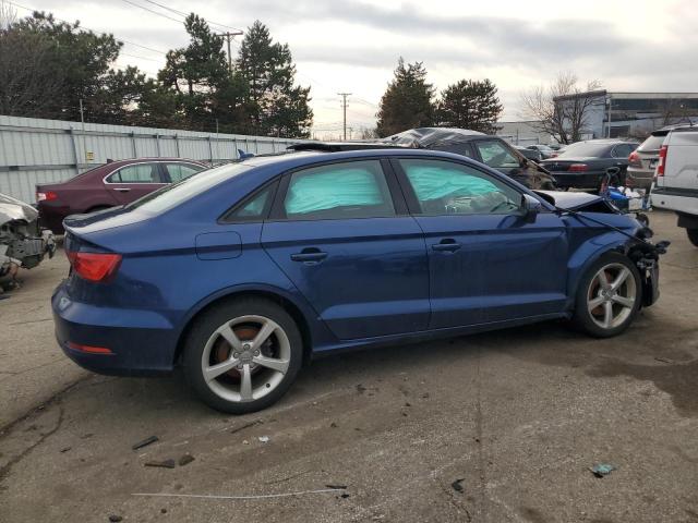 WAUA7HFF0G1101616 Audi A3 PREMIUM