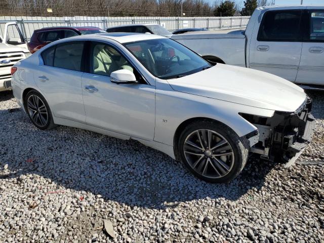 JN1BV7AR0FM406655 Infiniti Q50 BASE