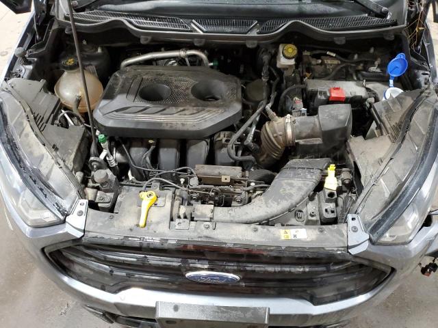 MAJ6S3JL9KC301503 Ford Ecosport Ses