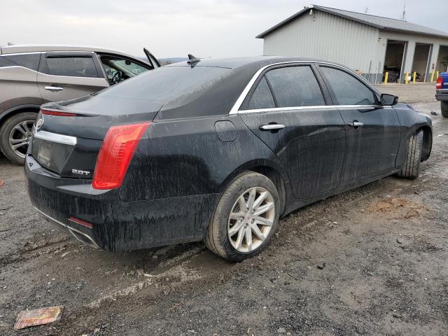 1G6AX5SX7E0153380 Cadillac Cts Luxury Collection