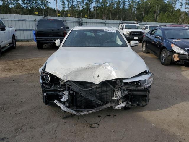 WBAJA5C52KWW07908 BMW 530 I