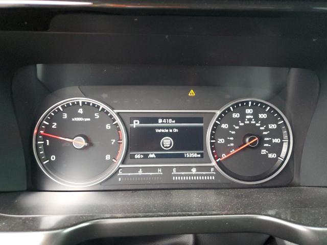 5XYRL4LC8PG201869 KIA SORENTO S