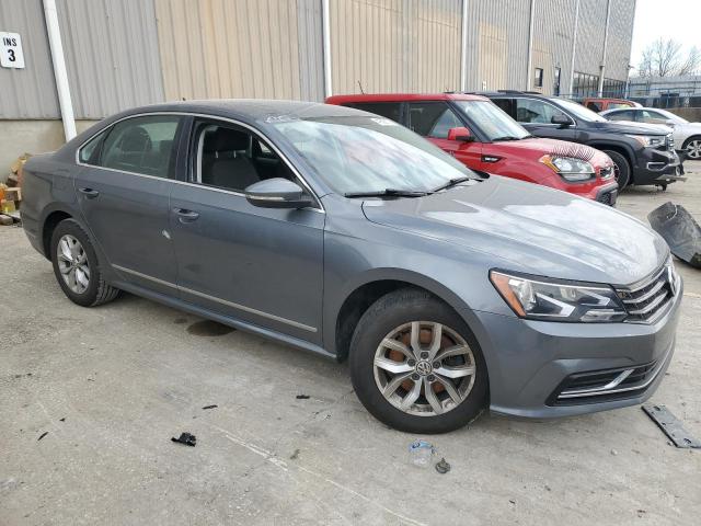 1VWAT7A36GC039470 Volkswagen PASSAT S
