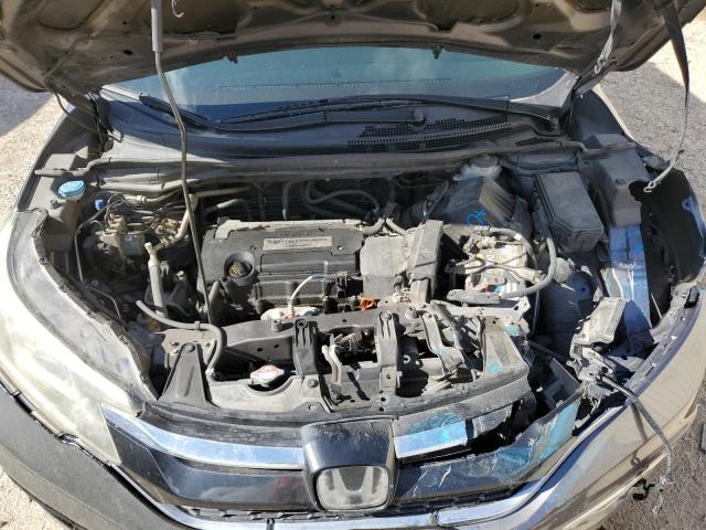 5J6RM3H9XFL005692 Honda Cr-v Touring