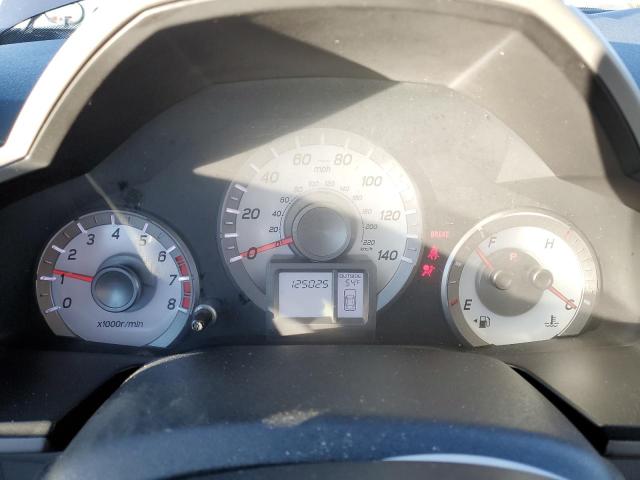 5FNYF3H43FB030047 Honda Pilot Ex