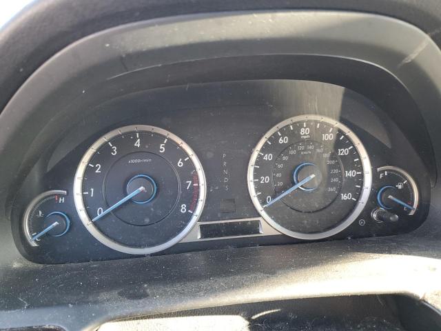 5J6TF2H59EL003664 Honda Crosstour Exl