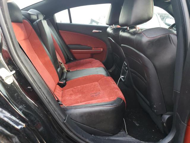 2C3CDXGJ3MH643425 Dodge Charger Scat Pack