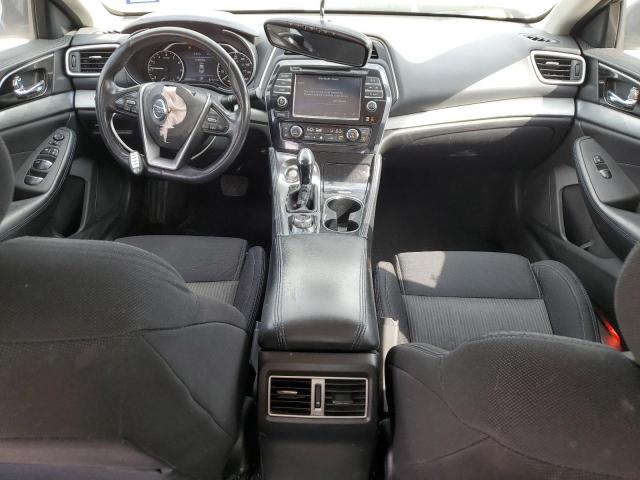 1N4AA6AP8HC389776 Nissan Maxima 3.5s