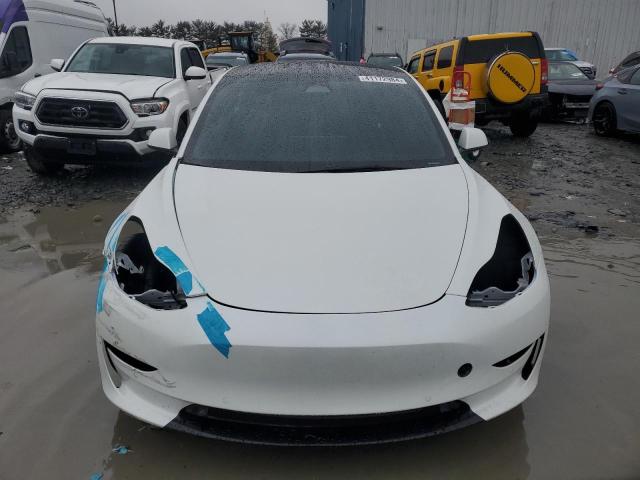 5YJ3E1EC9NF335824 Tesla MODEL 3