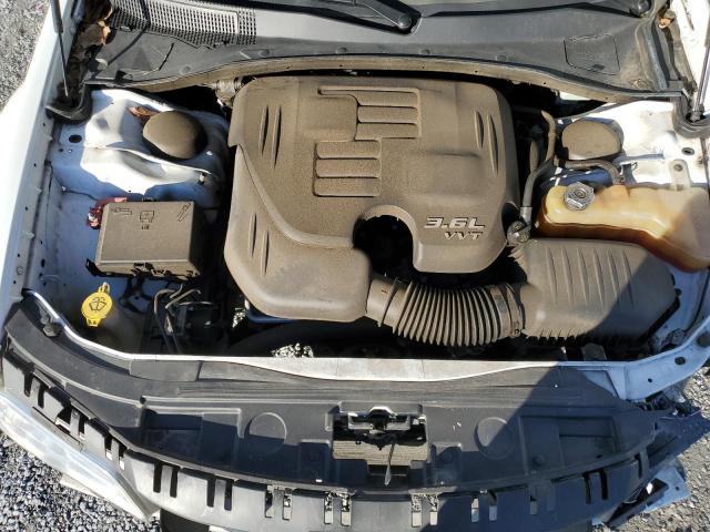 2C3CCAAG1EH373044 Chrysler 300