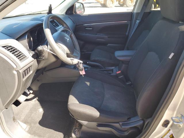 JA4AP3AU3LU015408 Mitsubishi Outlander Sport Es