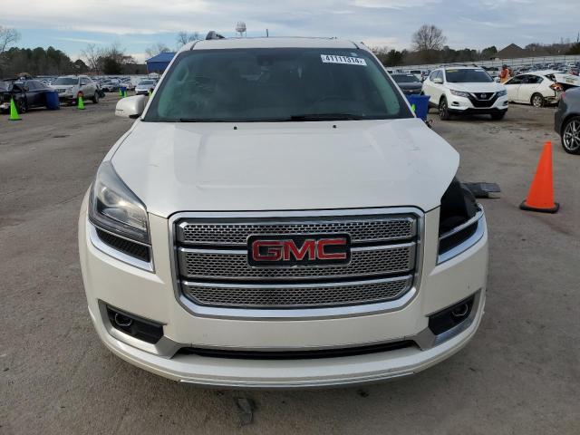 1GKKRTKD2FJ103783 GMC Acadia Denali