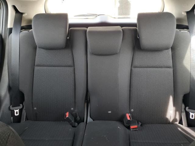 3CZRU6H36JG715921 Honda HR-V LX