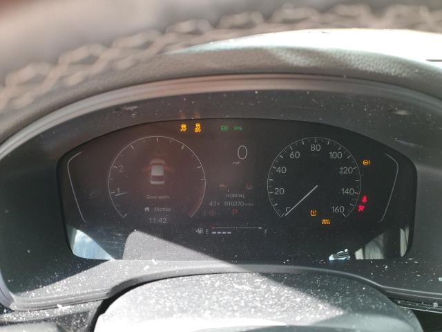 2HGFE2F58PH512039 Honda Civic Sport