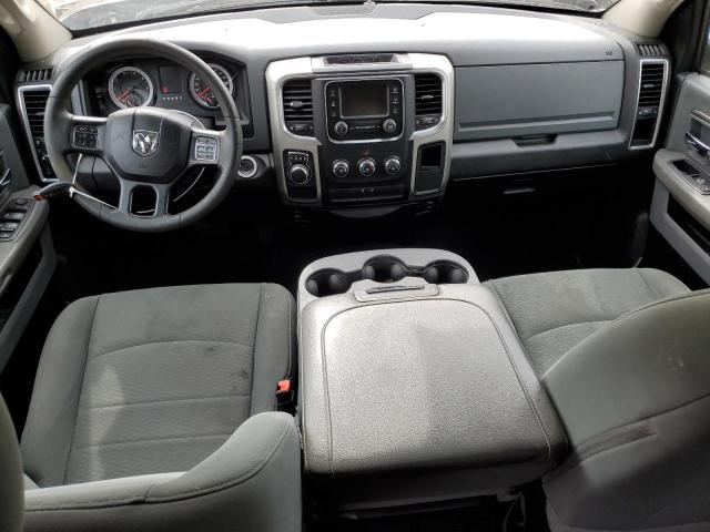 1C6RR6TTXLS103206 RAM 1500 Classic Slt