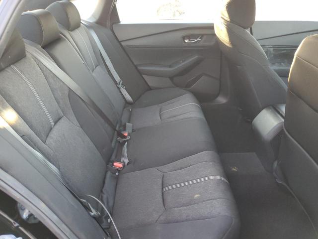 Honda Accord Hybrid Sport 2023 1HGCY2F52PA041109 Image 10
