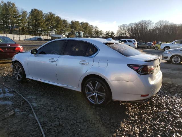 JTHCZ1BL8GA002789 Lexus GS 350