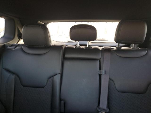 3C4NJDBN6PT561268 Jeep Compass Latitude