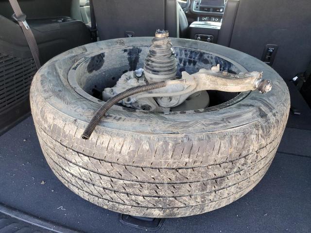 1GKS2BKT5PR144790 GMC YUKON SLT