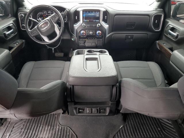 1GTU9BED0MZ328180 GMC Sierra K1500 Sle