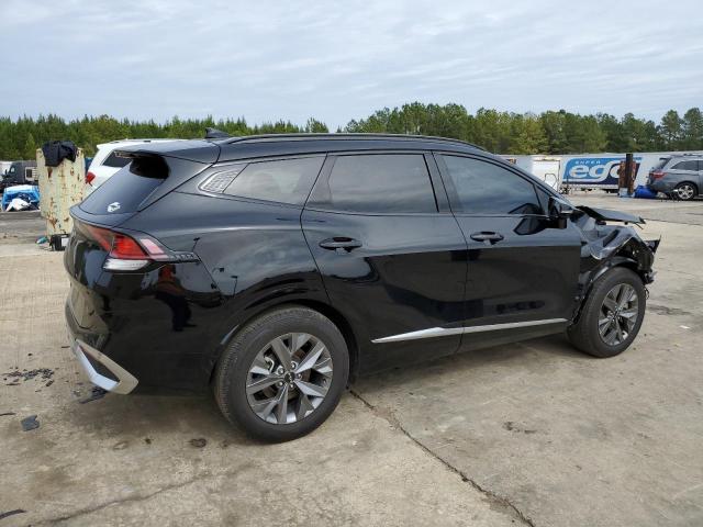 5XYK43AF5PG086363 KIA Sportage Sx