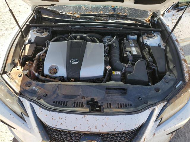 58ABZ1B17KU037315 Lexus ES 350