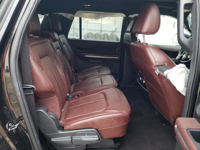 1FMJK1KT1NEA27483 Ford Expedition Max Limited