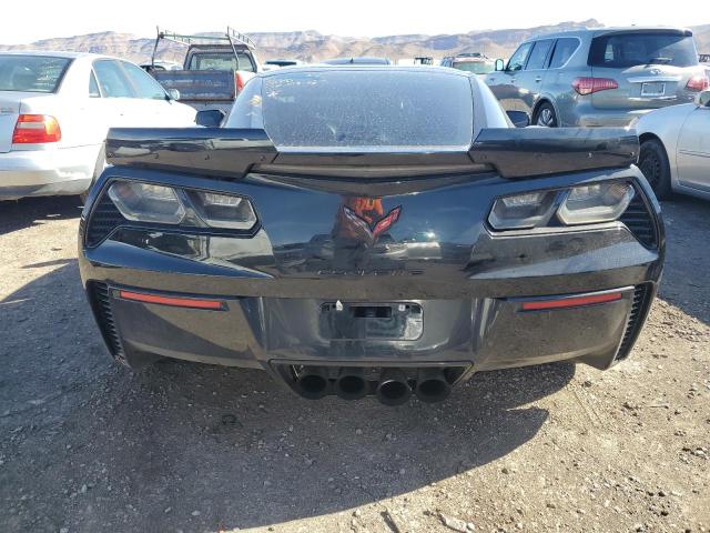 1G1YT2D61F5602852 Chevrolet Corvette Z06 3lz