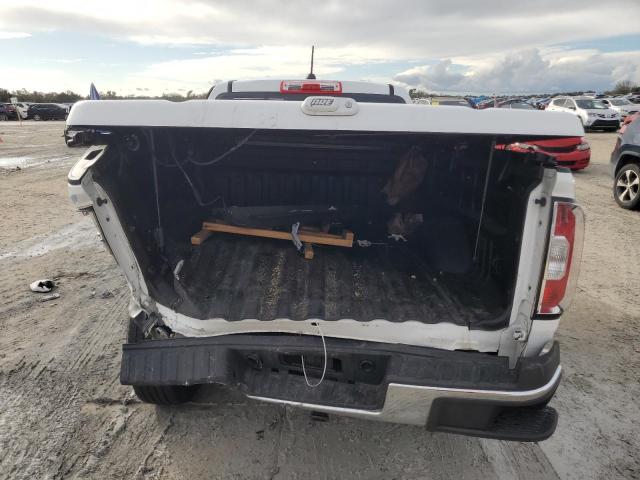 1GTG6DEN7J1130362 GMC CANYON SLT