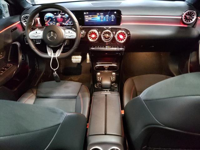 W1K3G4FB8NJ361508 Mercedes-Benz A 220 4matic