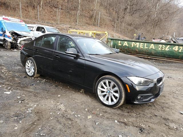 WBA8A3C55GK551707 BMW 320 XI