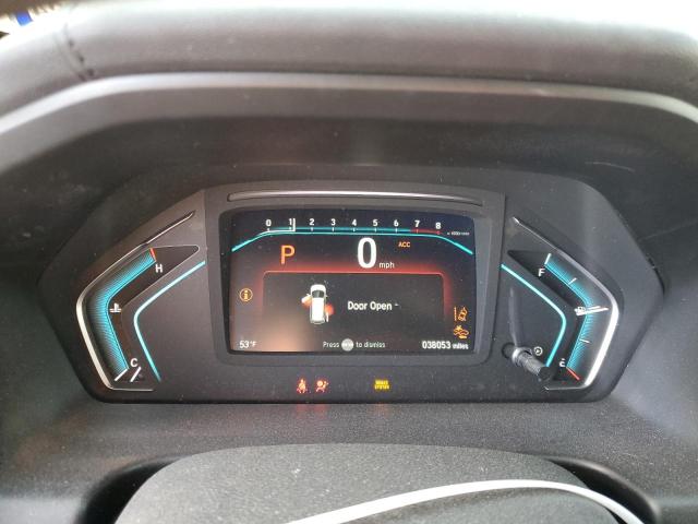 5FNRL6H56LB061280 Honda ODYSSEY EX