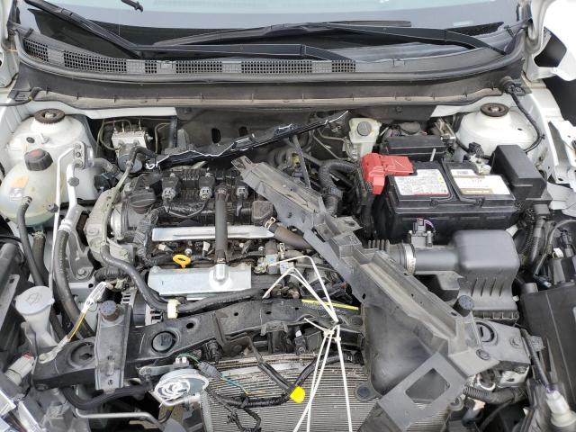 3N1CP5BV8ML524345 Nissan KICKS S
