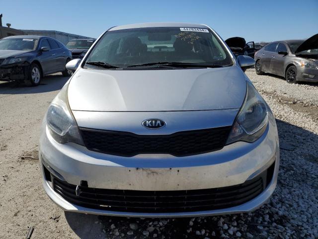 KNADM4A31H6034850 KIA RIO LX