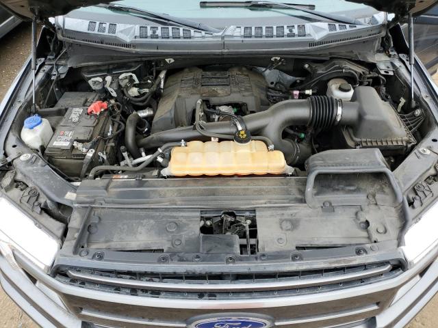 1FTEW1EP0JKE31489 Ford F150 Supercrew