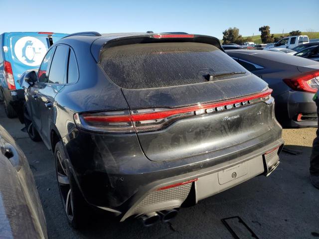 WP1AA2A51RLB00058 Porsche MACAN BASE