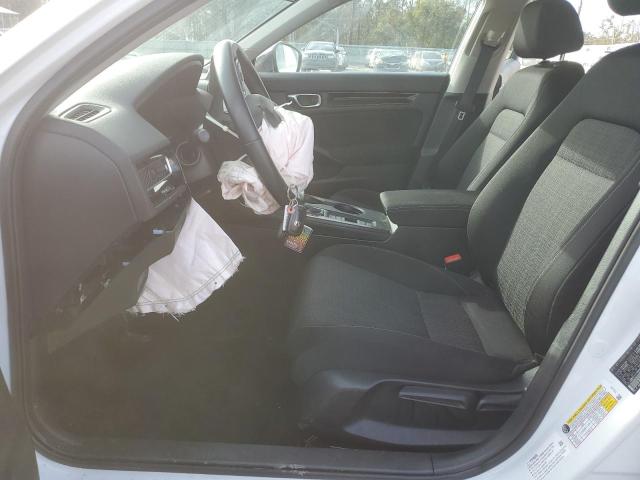 JHMFE1F74NX008900 Honda CIVIC EX