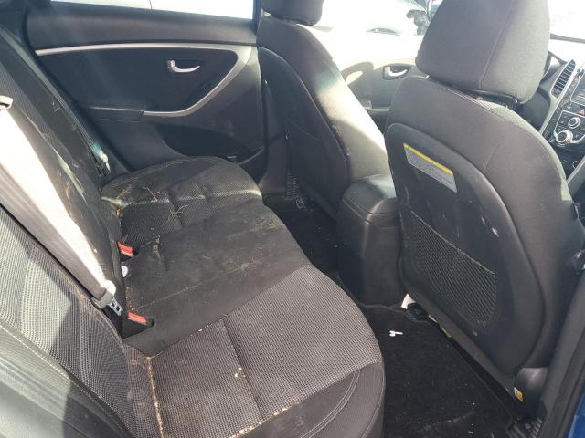 KMHD35LH1HU364757 Hyundai ELANTRA GT